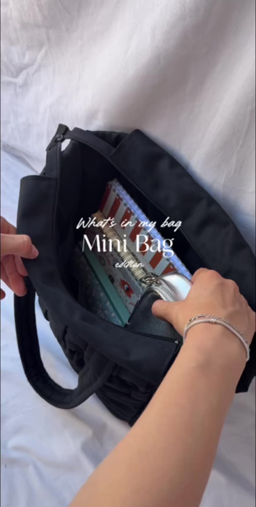 Mini bag