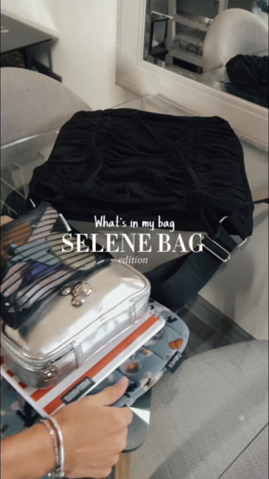 Selene bag